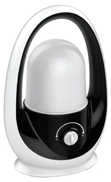 

Фонарь Космос KOSAC6012HWLED аккумуляторный 8W LED, регулировка яркости, з/у 220/12в, KOSAC6012HWLED