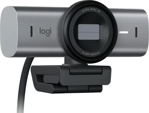 фото Веб-камера  Logitech Web MX Brio в Челябинске