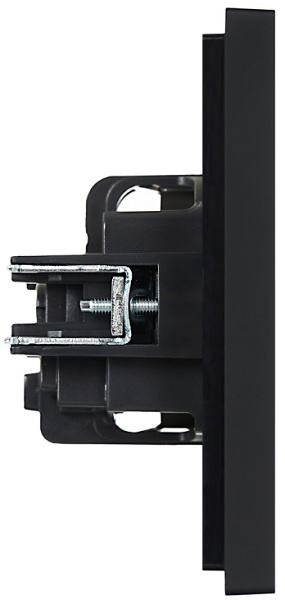 фото Розетка с заземлением  IEK FP-R11-16-K02 в Омске