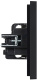 фото Розетка с заземлением  IEK FP-R11-16-K02 в Омске