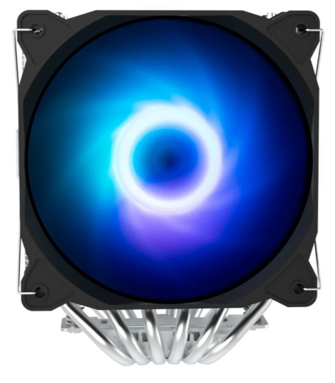 фото Кулер Zalman CPNS12X BP ARGB в Смоленске