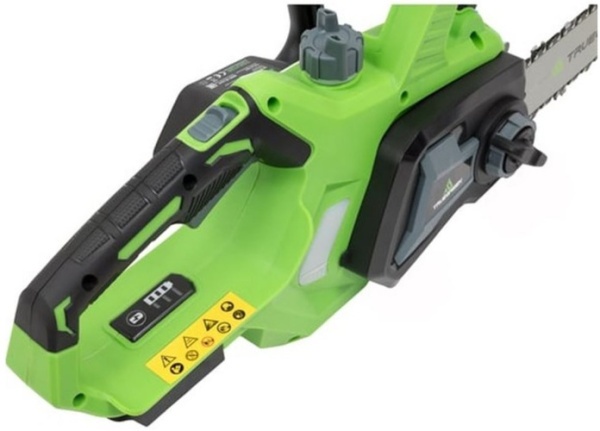фото Пила цепная TRUEGREEN TG8J126 в Воронеже