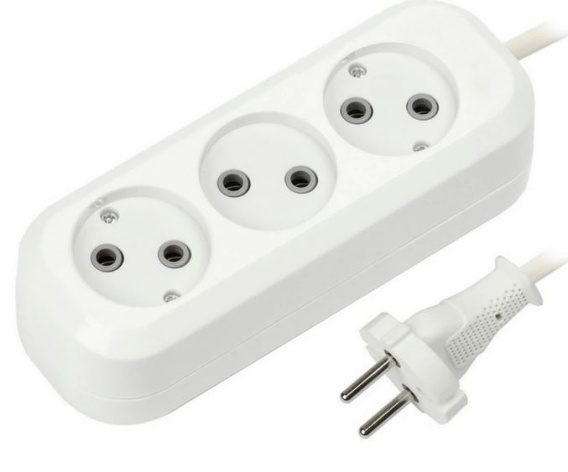 фото Удлинитель  SmartBuy SBE-10-3-03-N в Уфе