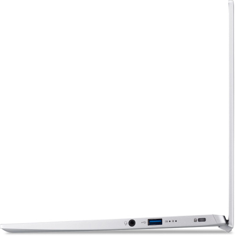 фото Ноутбук  Acer Swift 3 SF314-43 в Красноярске 14 ", Ryzen 7, 16 Гб RAM, 512 Гб SSD, Radeon Graphics, Серебристый