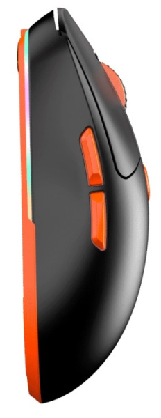 фото Мышь Wireless Meetion GW38 в Красноярске