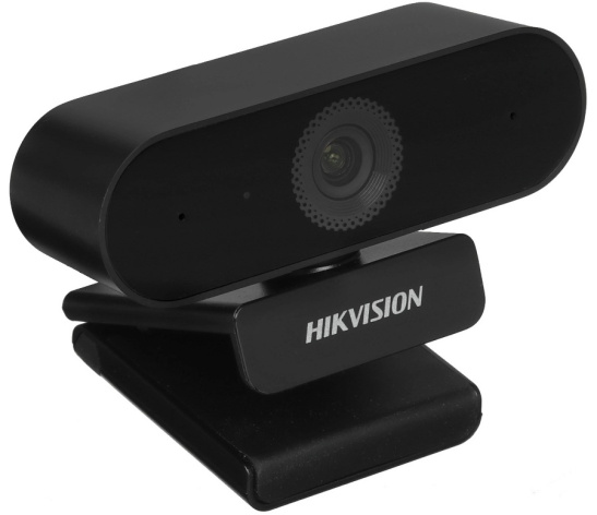 фото Веб-камера HIKVISION DS-U04, [DS-U04] в Краснодаре