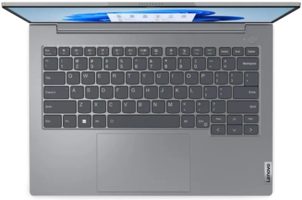 фото Ноутбук  Lenovo ThinkBook 14 G6 IRL в Ростове-на-Дону 14 ", Core i5, 32 Гб RAM, 1.5 Тб SSD, Iris Xe Graphics, Серый