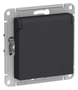 фото Розетка Systeme Electric ATN001046