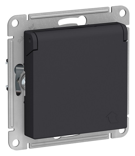 фото Розетка  Systeme Electric ATN001046 в Уфе