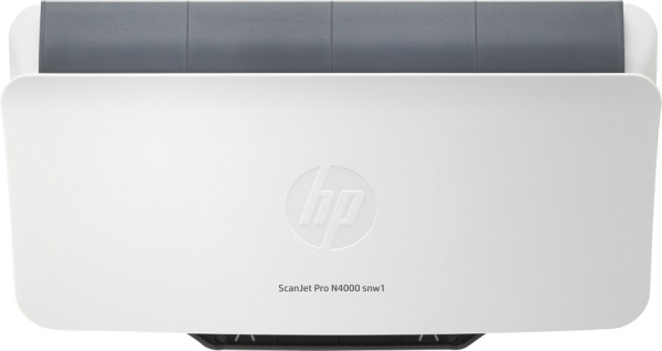 фото Сканер  HP ScanJet Pro N4000 snw1 в Уфе
