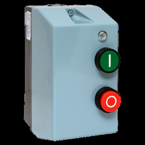 фото   EKF ctrp-r-9-400v-1A-led в Уфе
