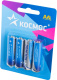 фото Батарейка  Космос KOCR64BL в Омске