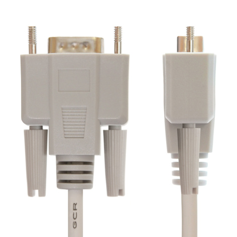 фото Кабель интерфейсный 0-модемный Greenconnect GCR-51477 в Волгограде