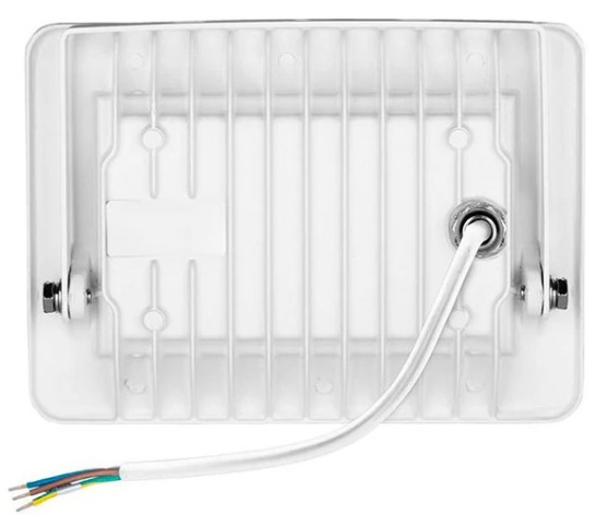 фото Прожектор светодиодный WOLTA WFL-30W/06W в Красноярске