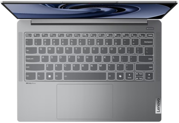 фото Ноутбук  Lenovo IdeaPad Pro 5 14IMH9 в Ростове-на-Дону 14 ", Core Ultra 5, 16 Гб RAM, 1 Тб SSD, Arc graphics, Серый