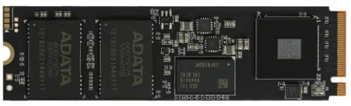 фото Накопитель SSD M.2 2280 ADATA AGAMMIXS70B-512G-CS в Омске 512 ГБ