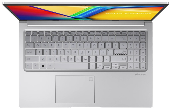 фото Ноутбук  ASUS Vivobook 15 X1504VA-BQ4056 в Санкт-Петербургe 