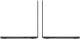 фото Ноутбук Apple Macbook Pro 16 (2024) 16.2" (Apple M, 24Гб , SSD 512 Гб, M4 Pro 20-Core GPU, MacOS) Черный [MX2X3HN/A_euro]