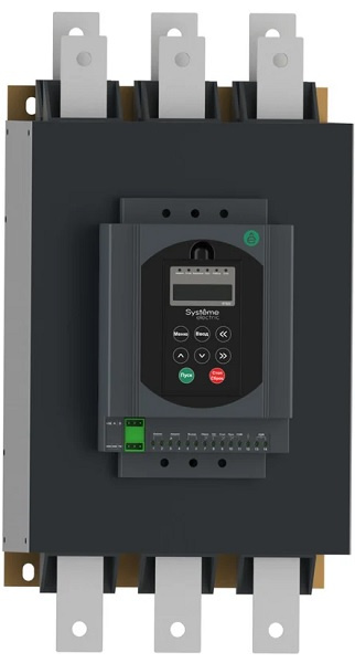 Изображение товара Устройство плавного пуска Systeme Electric STS22C20N4 для асинхронных двигателей