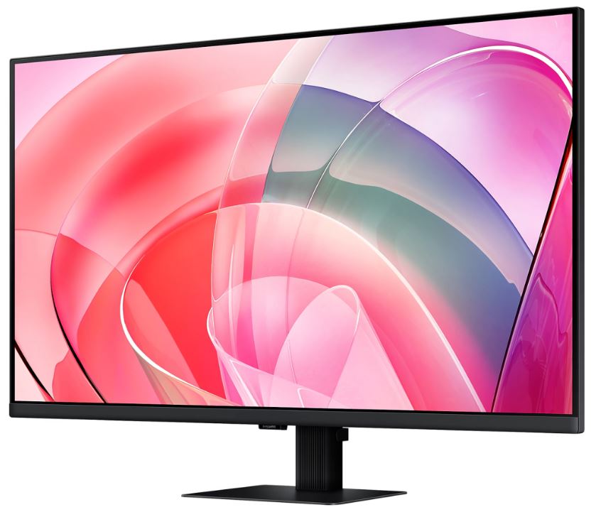 

Монитор 32" Samsung S32D700EAI 3840x2160, 5ms, 350 кд/м2, VA, 16:9, 60Hz, HDMI, DP, Internal, Vesa 100x100, S32D700EAI
