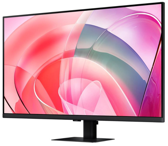 фото Монитор 27" Samsung S27D700EAI в Перми