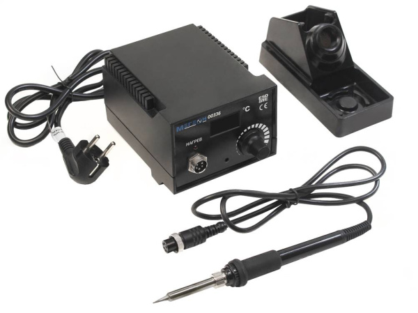 Изображение товара Паяльник МЕГЕОН 00336