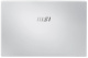 фото Ноутбук  MSI Modern 15 F13MG-203XRU в Перми 15.6 ", Core i3, 16 Гб RAM, 512 Гб SSD, UHD Graphics, Серебристый