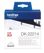 фото Наклейка Brother DK22214