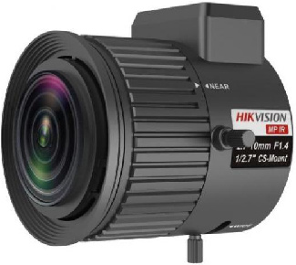 фото Объектив  HIKVISION TV2713D-6MPIR в Казани