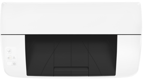 фото Принтер лазерный черно-белый HP LaserJet Pro M15w
