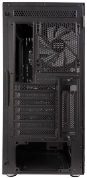 фото Корпус ATX Eurocase A507 4ARGB