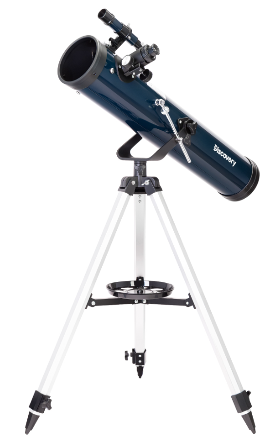 

Микроскоп Discovery Sky T76 77832 с книгой, Sky T76