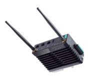 фото Точка доступа MOXA AWK-3252A-UN