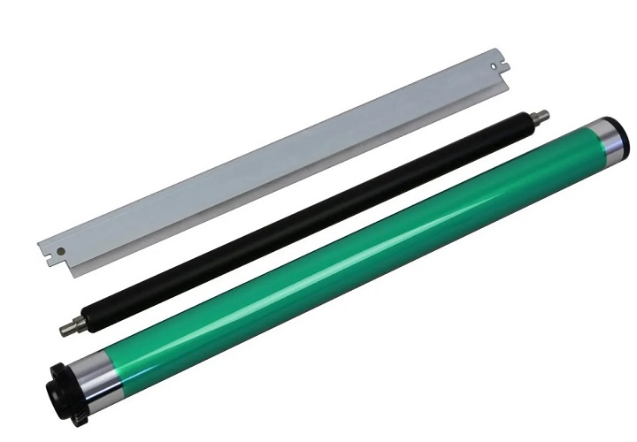 

Запчасть CET Комплект восстановления драм-юнита C-EXV11/C-EXV12 для CANON iR2230/2270/2830/2870/3025/3030/3225 (CET), 120000 стр., CET5826N, CET5826N