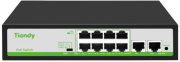 фото Коммутатор TIANDY TC-P3S010 H/0820/AT/90