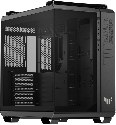 фото Корпус ATX ASUS TUF GAMING GT502 HORIZON TG ARGB BLACK в Казани