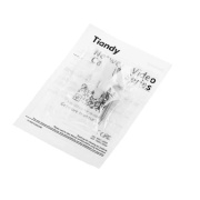 фото Видеокамера TIANDY TC-C320N I3/E/Y/2.8mm