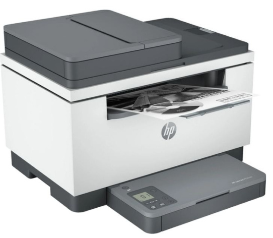 фото МФУ лазерное HP LaserJet M236sdn (УЦЕНЕННЫЙ) Монохромная, A4, Ethernet, USB