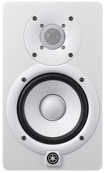 фото Студийный монитор  Yamaha HS 5I W в Казани