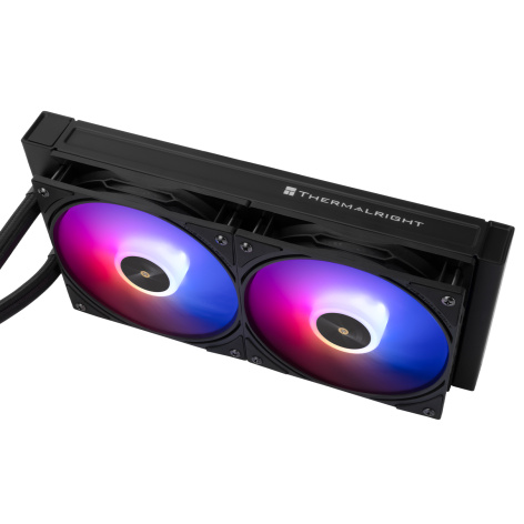 фото Система охлаждения жидкостная Thermalright Frozen Warframe SE 240 в Казани