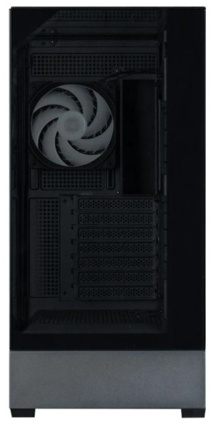 фото Корпус ATX Zalman P40 Prism Plus Black в Челябинске