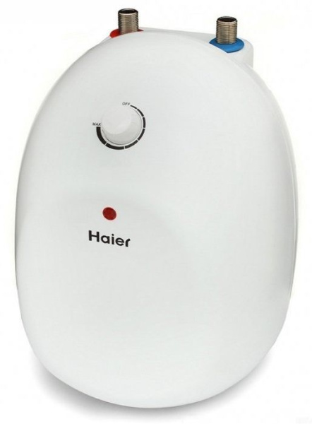 фото Водонагреватель  Haier ES8V-Q2(R) в Красноярске