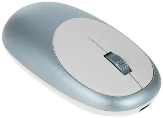 фото Мышь Wireless Satechi ST-ABTCMB в Уфе