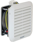 фото Вентилятор SILART SLV-1520