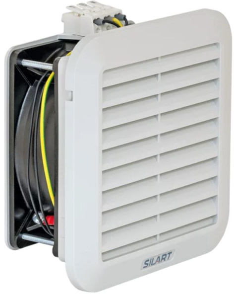 фото Вентилятор  SILART SLV-1510 в Екатеринбурге