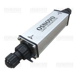 фото Удлинитель PoE OSNOVO E-PoE/1GW в Уфе