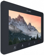 фото Видеодомофон Slinex SM-07MN (Graphite)