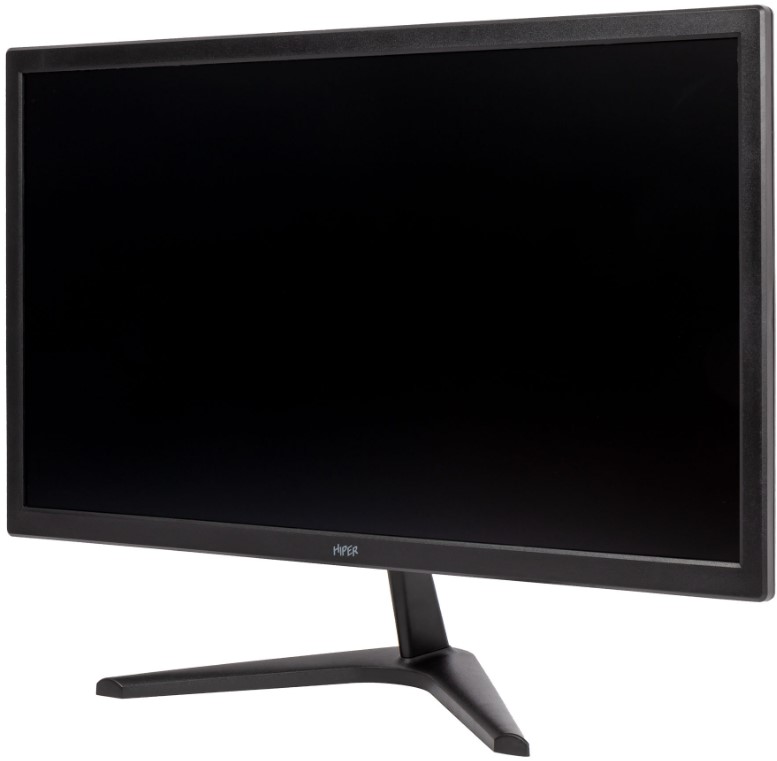 

Монитор 21,5" HIPER EasyView FH2203 AСB-403A-75 черный 1920x1080 IPS LED 5ms 16:9 HDMI M/M 1000:1 250cd, EasyView FH2203