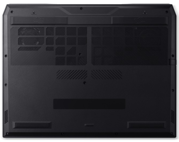 фото Ноутбук  Acer PH18-73-99GX в Казани 18 ", Core Ultra 9, 64 Гб RAM, 2 Тб SSD, GeForce RTX 5080, Черный