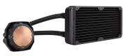 фото Система охлаждения Corsair H100i GTX